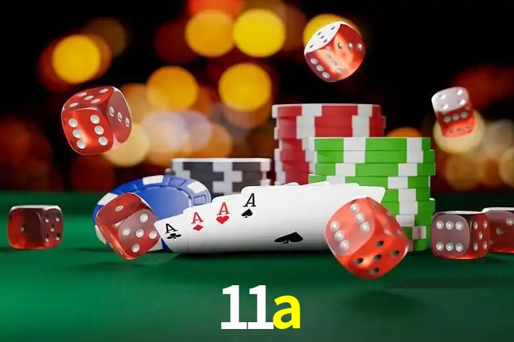 Casino Ao Vivo 11a