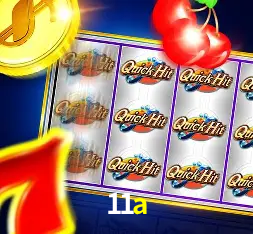 Descubra a Magia dos Jogos de Arcade no 11a