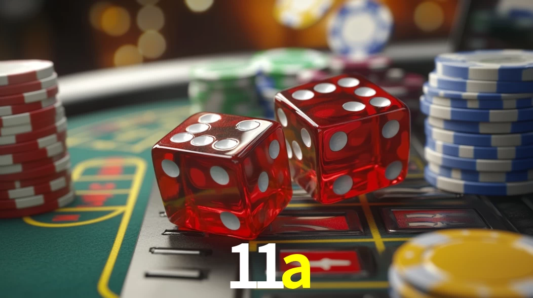 Live Casino 11a