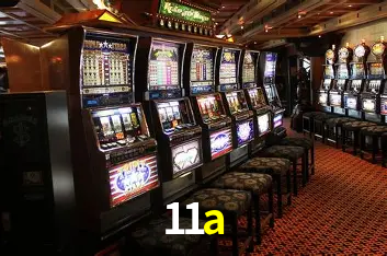 Inovações de Jogos na 11a: O Futuro das Experiências Interativas