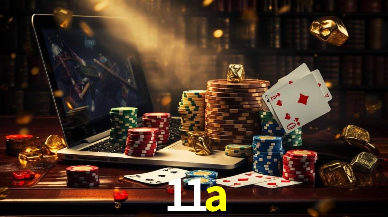 Casino Ao Vivo 11a
