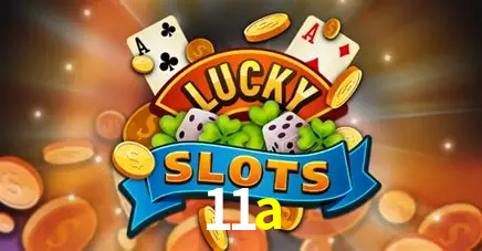 Descubra o Mundo do Cassino Online com 11a